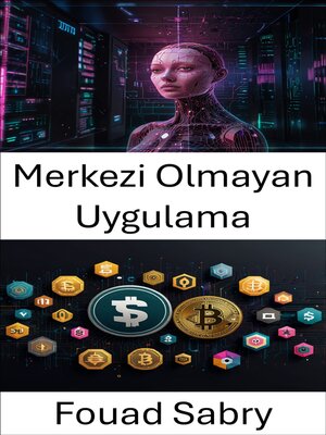cover image of Merkezi Olmayan Uygulama
